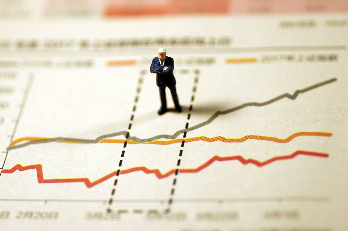 股票成交量解读：衡量市场活跃度和投资者情绪