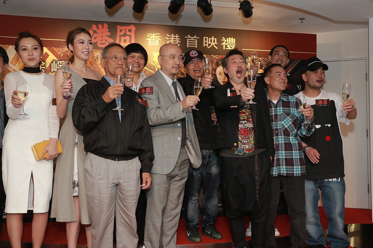 感谢元鼎导演的辛勤付出，为拍摄工作保驾护航