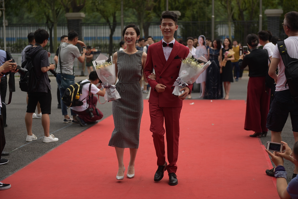 崭露头角是什么意思？ -  解释及用法