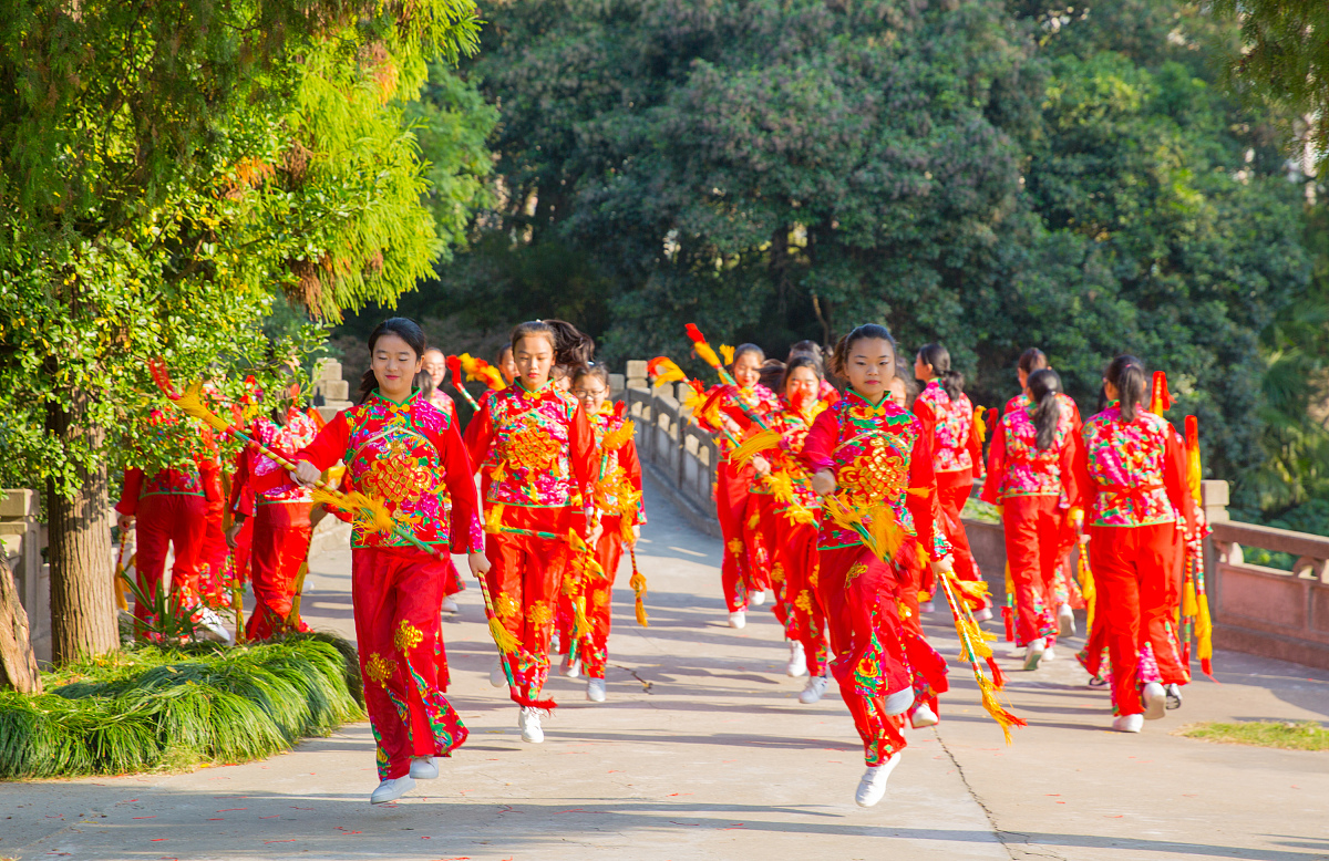 廉江市育才职业高级中学2022年招生简章