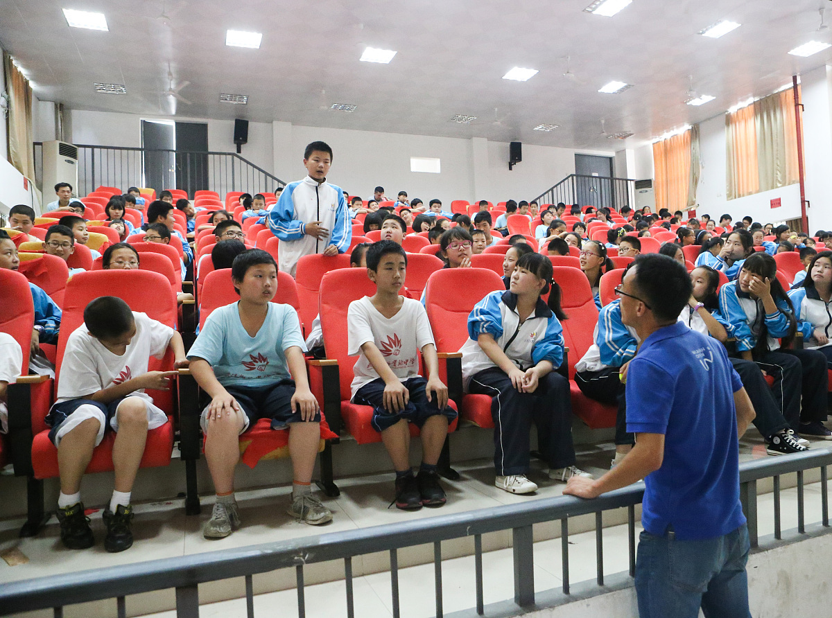 阜阳乡镇企业中专学校教学水平如何？ - 解析与提升