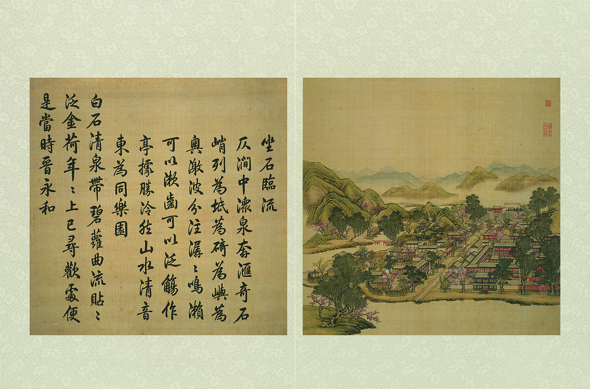 为学生介绍红楼梦创作的背景