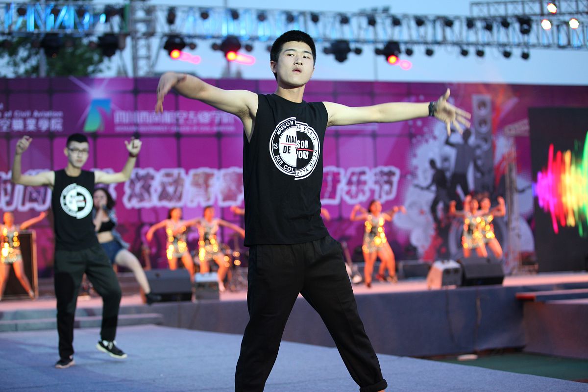 漳州航空职业技术学院航空运输管理专业就业前景 - 广阔的职业发展方向