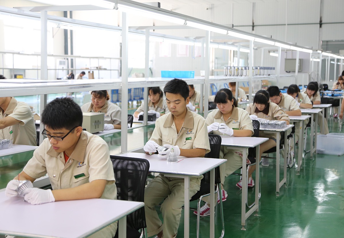 安徽兴鹏科技学校就业前景:专业、实践与发展 安徽兴鹏科技学校就业前景:专业、实践与发展