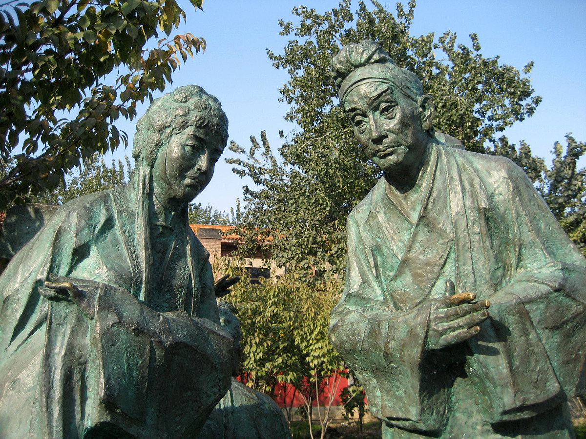 文化遗产保护：公共意识的觉醒与传承