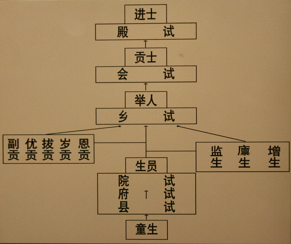 历史上的政治与社会制度：从古代到近代