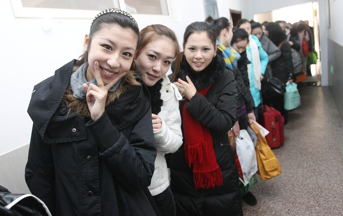 阳泉体育运动学校2023年招生简章 - 报名条件/时间/考试内容