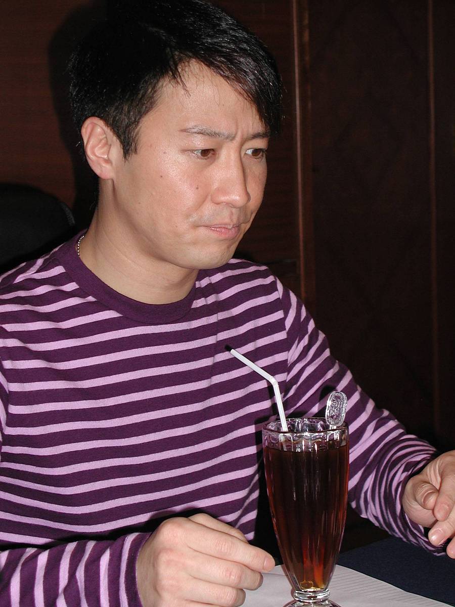 黎明一脸严肃.+++_+++黎明,2002年世界杯,主题曲