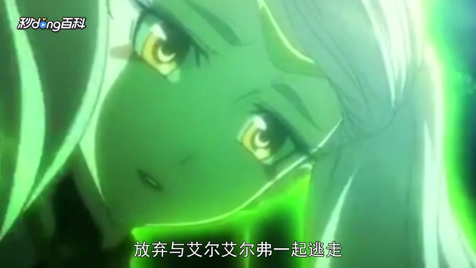 一分钟了解莉泽露蒂