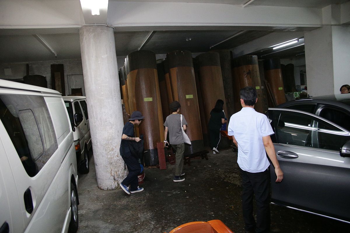 重庆工商学校汽车美容与装潢教学质量怎么样