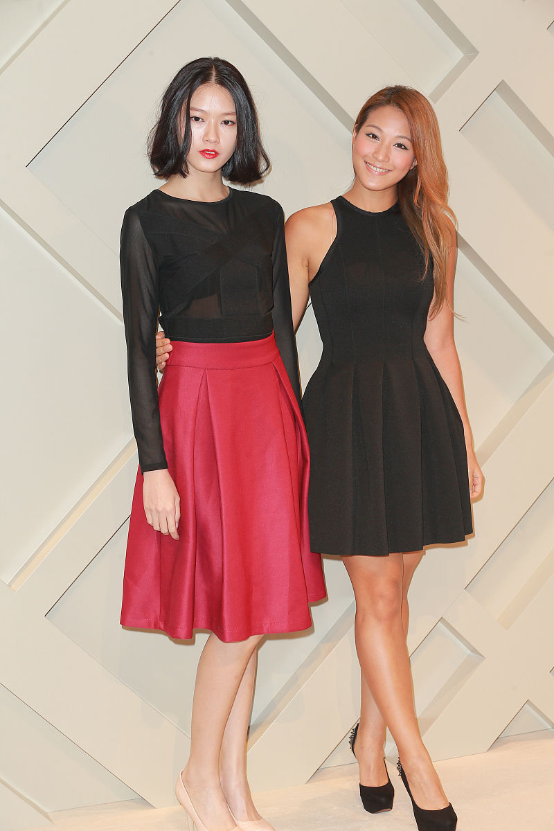 写一个能让裙子热卖的标题