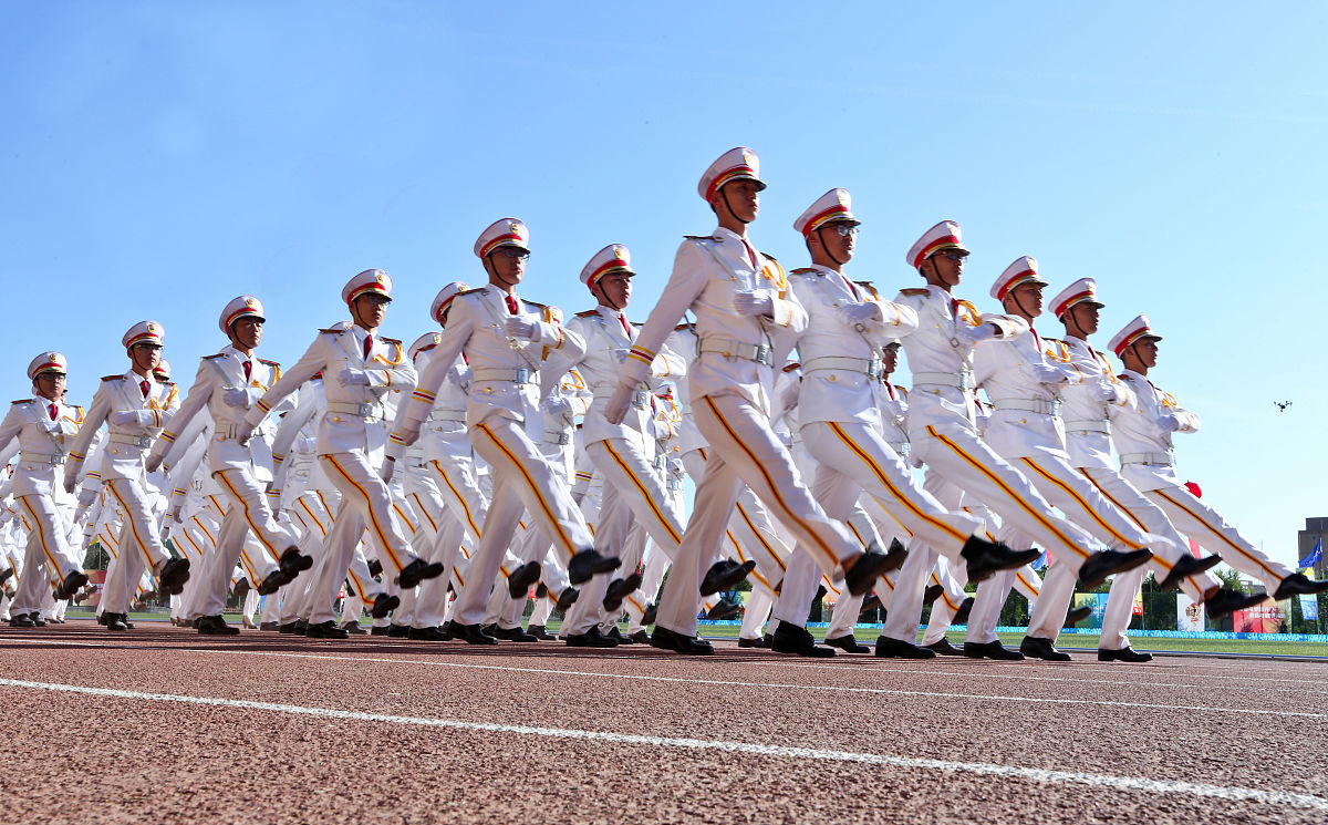 甘肃商务英语专业哪个学校好？推荐几所优秀院校