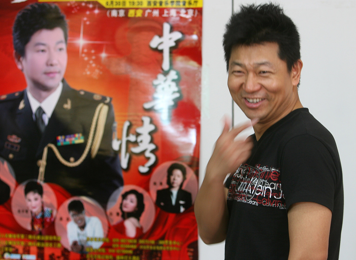 西安音乐学院：非211大学，但实力不容忽视