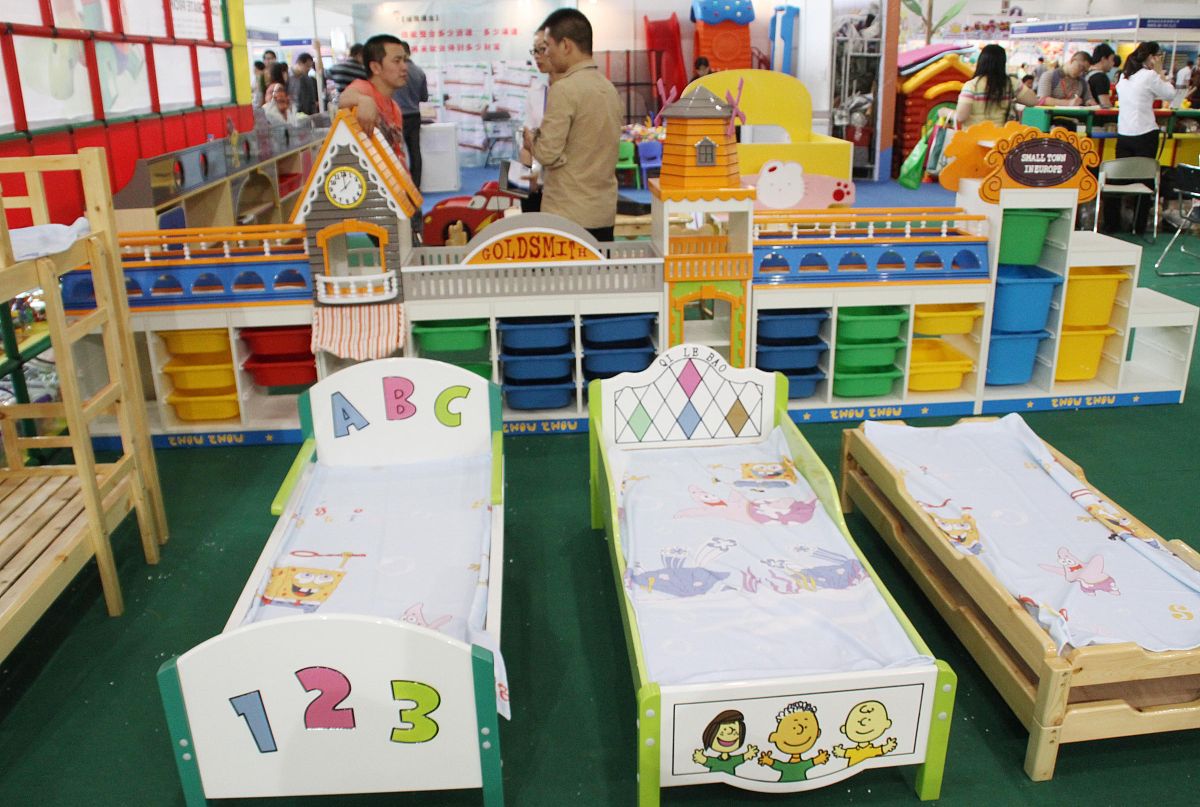 2023年甘肃幼师学校里面有哪些专业