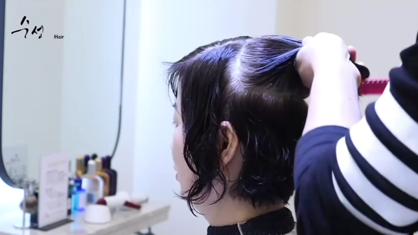 48到68岁女性,发型这样剪,优雅,时尚,有魅力