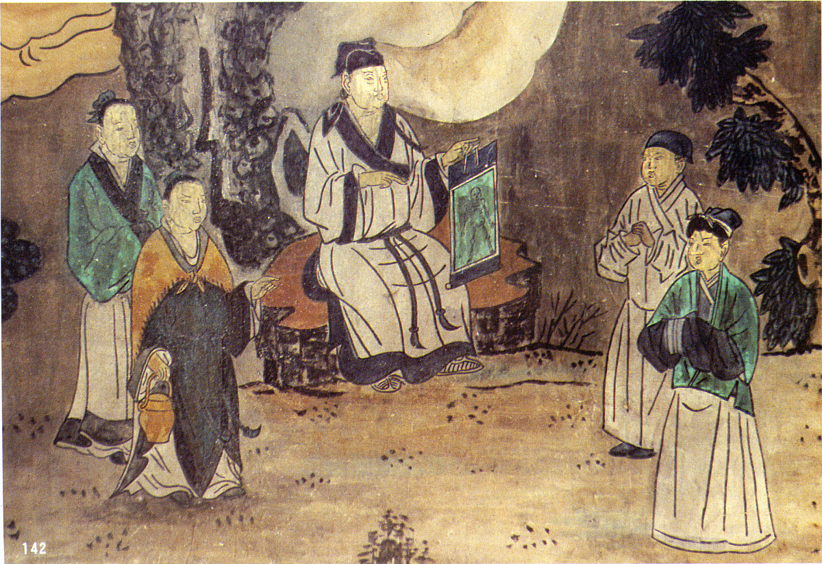 《周礼》中记载的礼物交换事例原文及解读 《周礼》中记载的礼物交换事例原文及解读