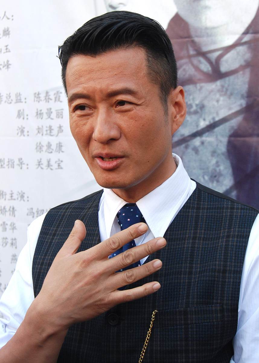 演员孙思瀚父亲叫什么