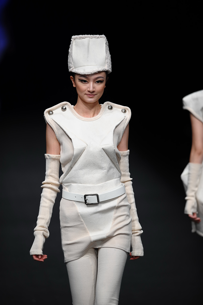 重庆市农业机械化学校2019年服装设计专业招生简章