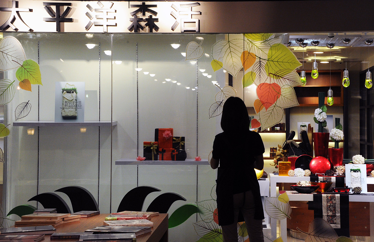 茶百道墙壁壁画设计指南：主题、布局、色彩及细节