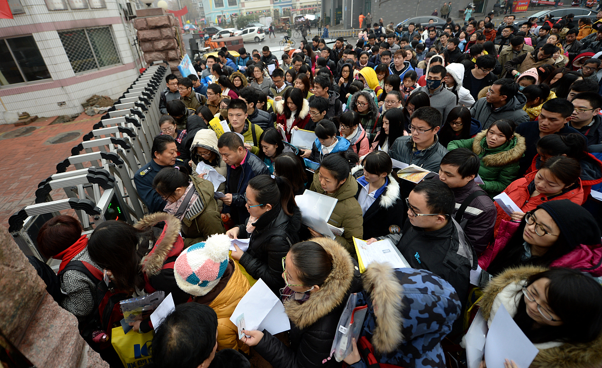 贵州初中毕业能上中专学校吗？2022最新政策解读！