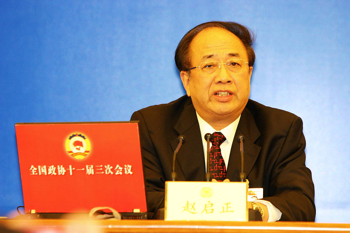 政协委员的优点