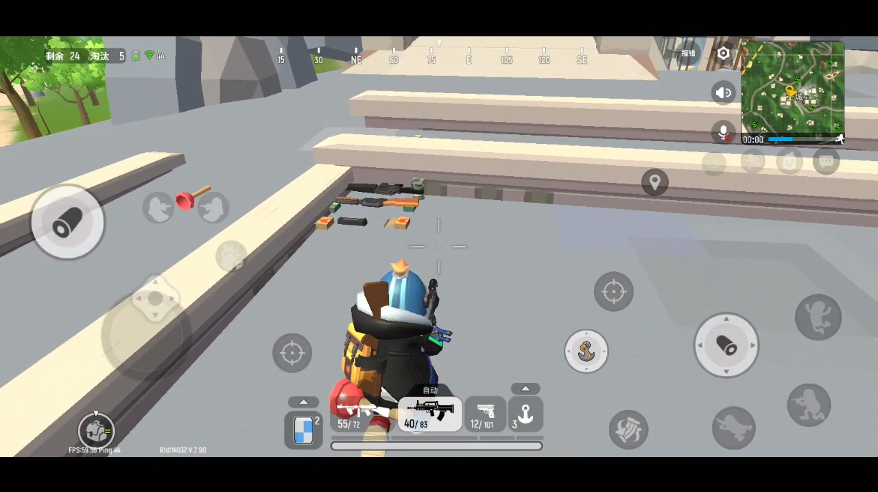 小五丶香肠派对手游,我又超长发挥了,这个结局我很满意