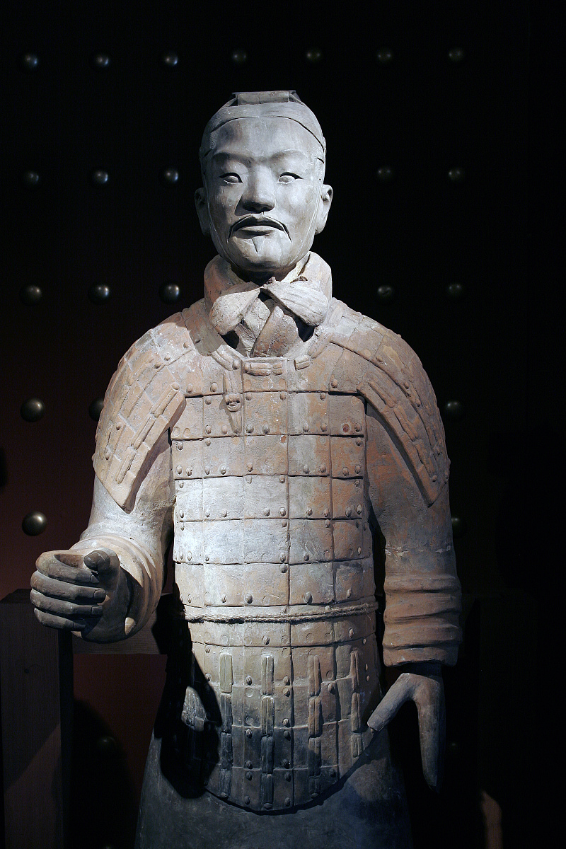 中华优秀传统物件举例300个