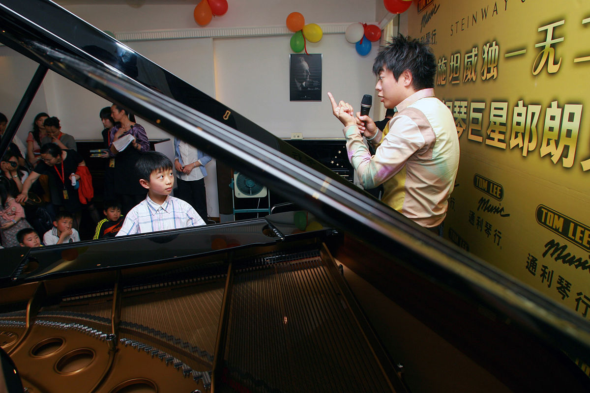 孩子练琴不耐烦怎么办？五招帮助孩子克服练琴瓶颈期