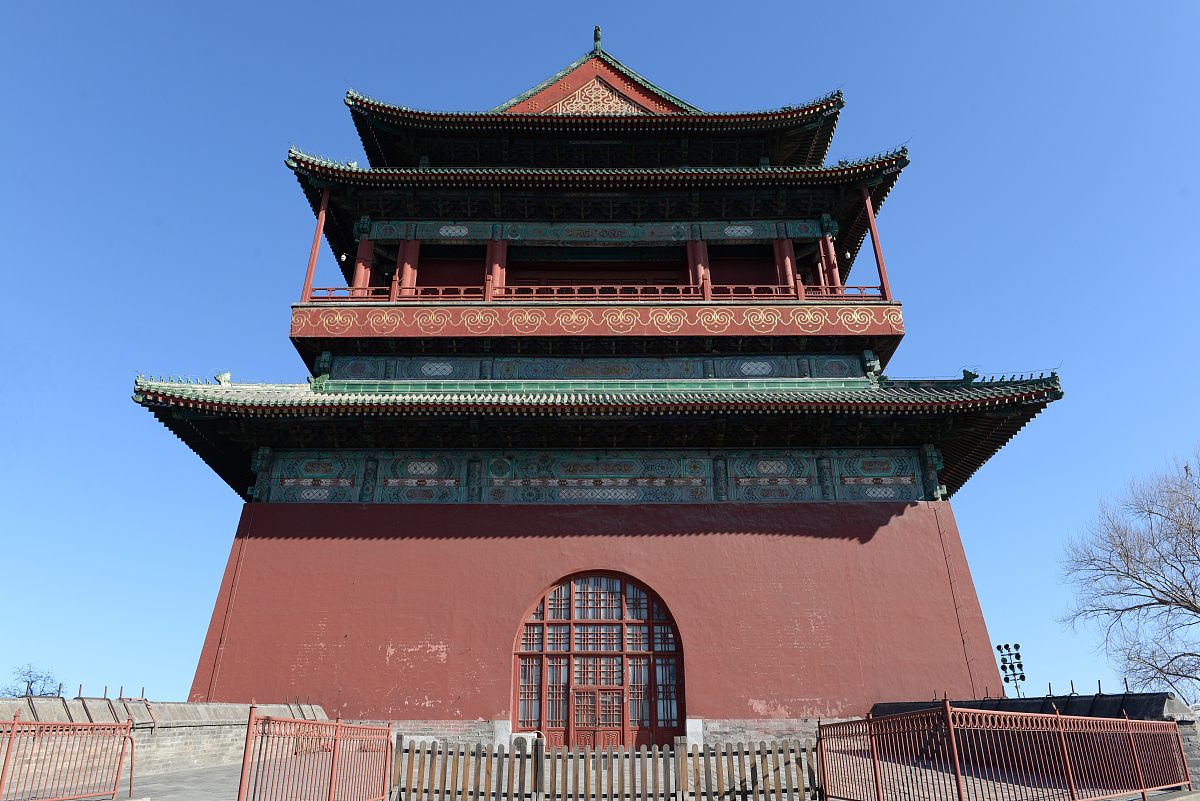 北京三日游玩攻略：探索历史文化与现代魅力