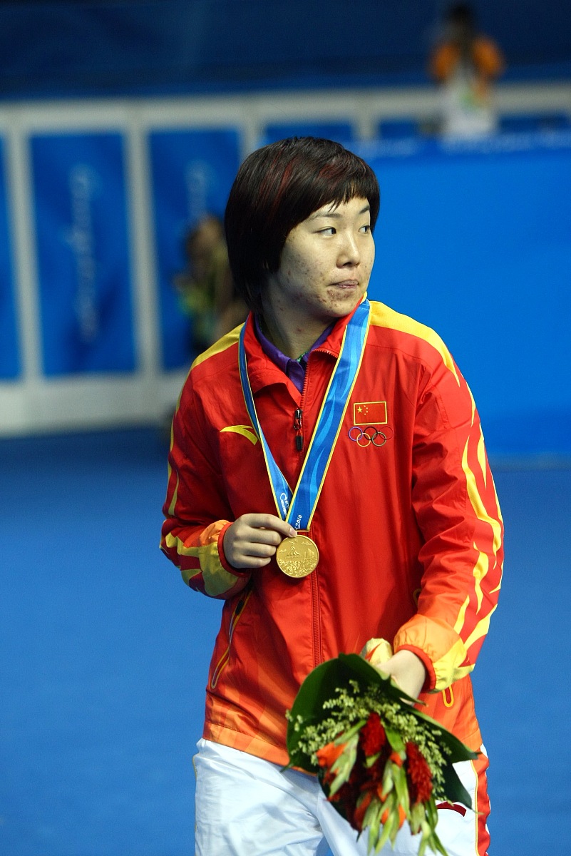 亚运会开幕文案：激发友谊，展现体育精神