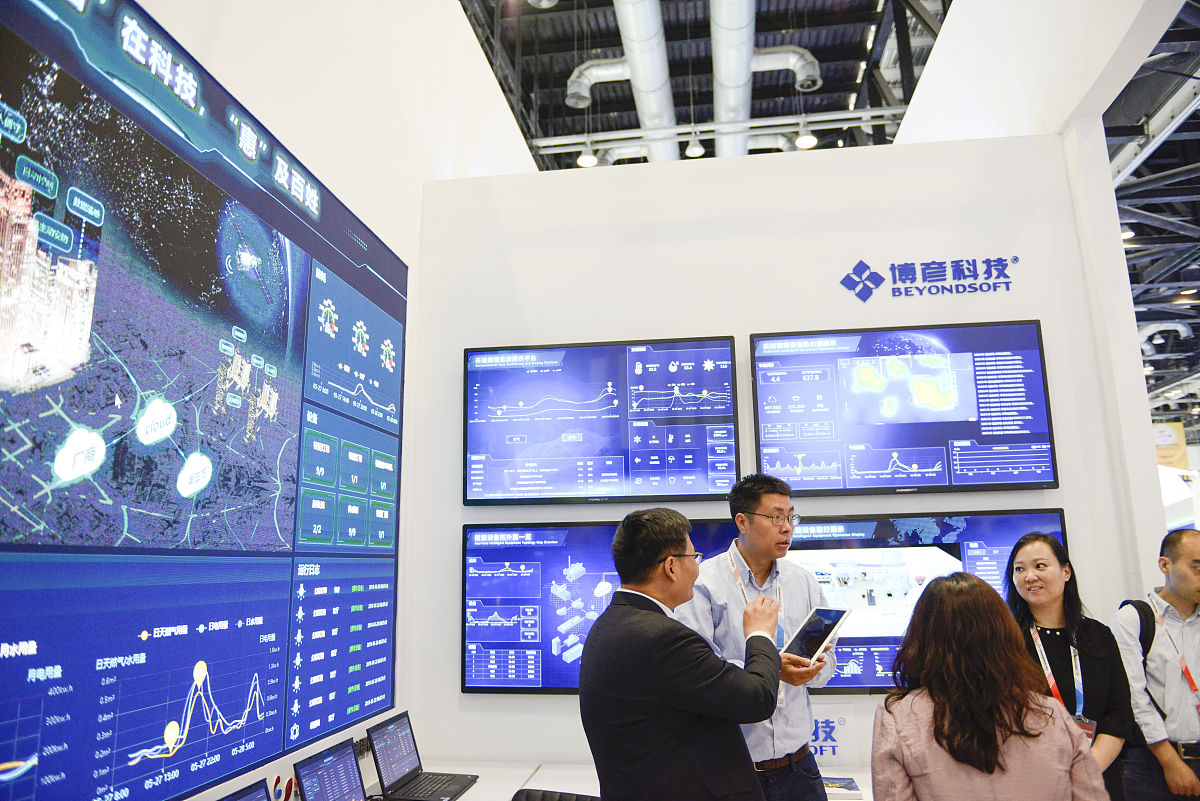 贵阳计算机设施设备如何