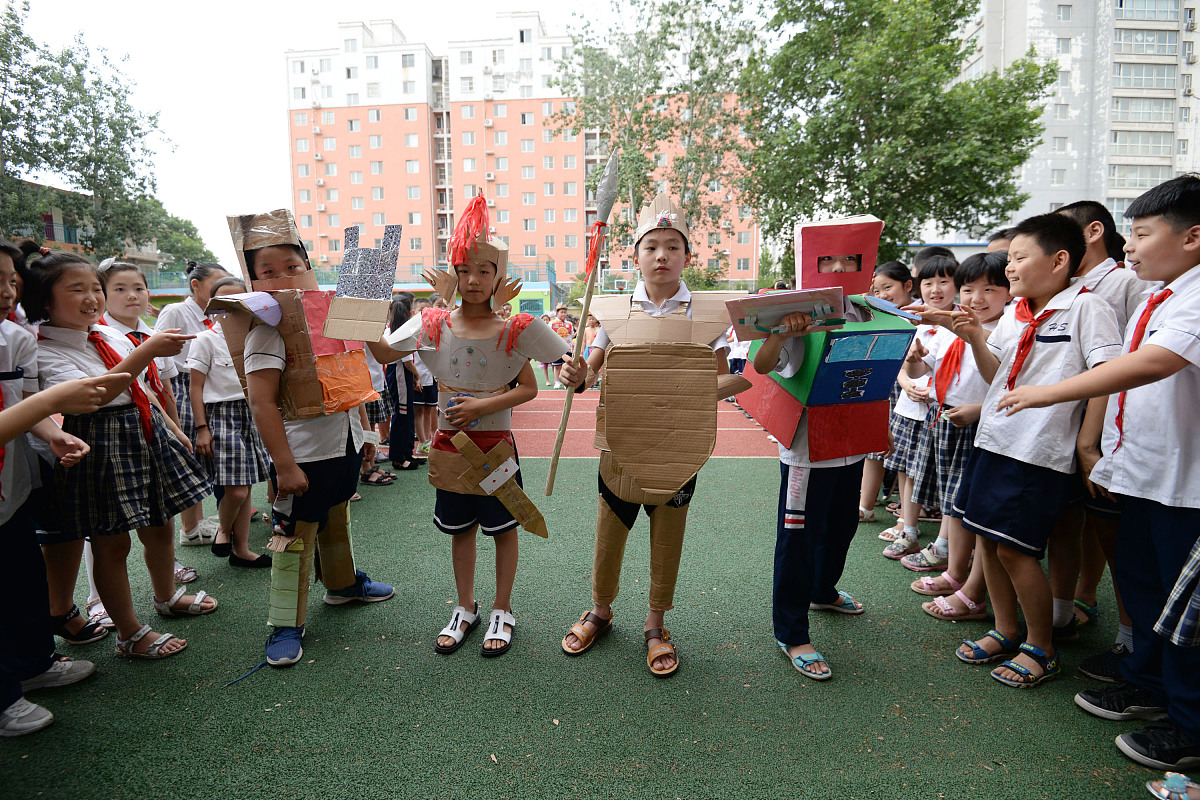 河北2023年初中毕业上什么中专学校好怎么样