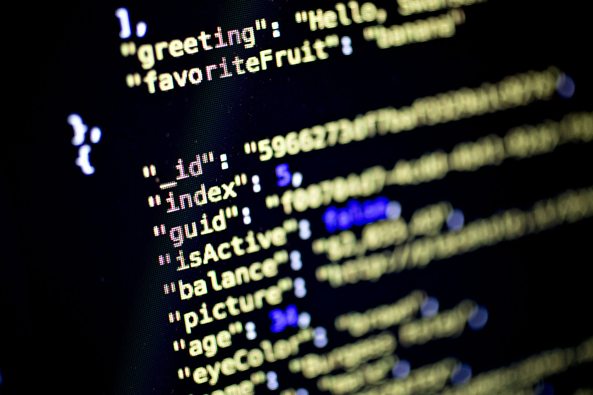 Java JSONObject: 处理 JSON 数据的强大工具