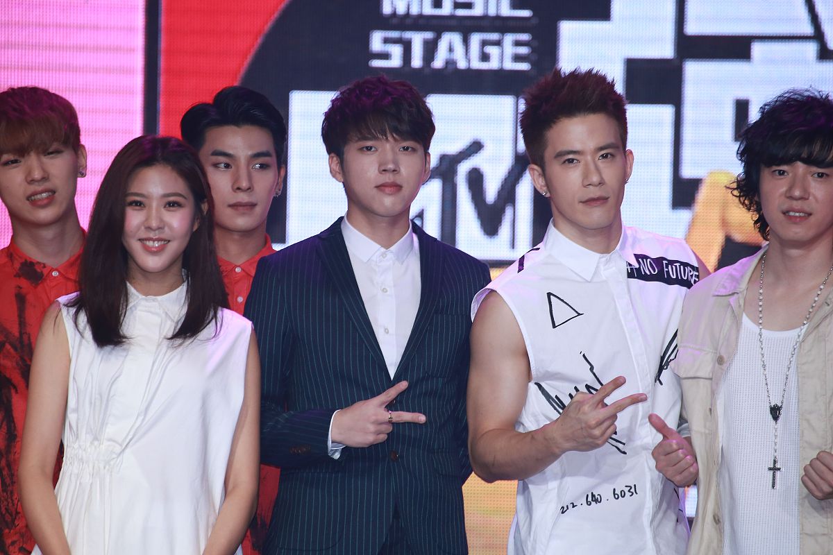 周周和薛晨旭的CP名