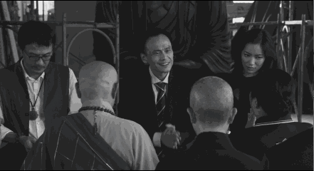 我要把這部金馬獎力捧的華語片認真安利你