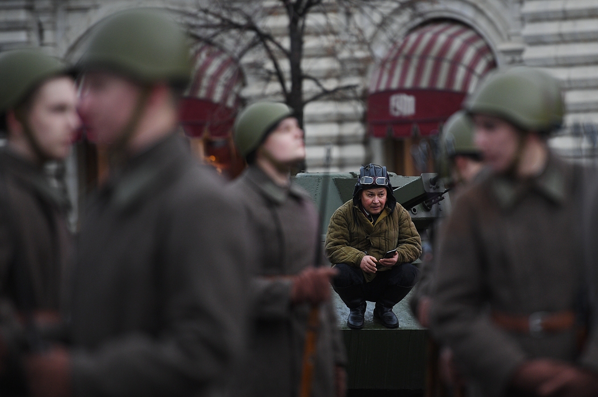 瓦格纳事件始末：兵变目标未达成，普里戈任命运走向何方？