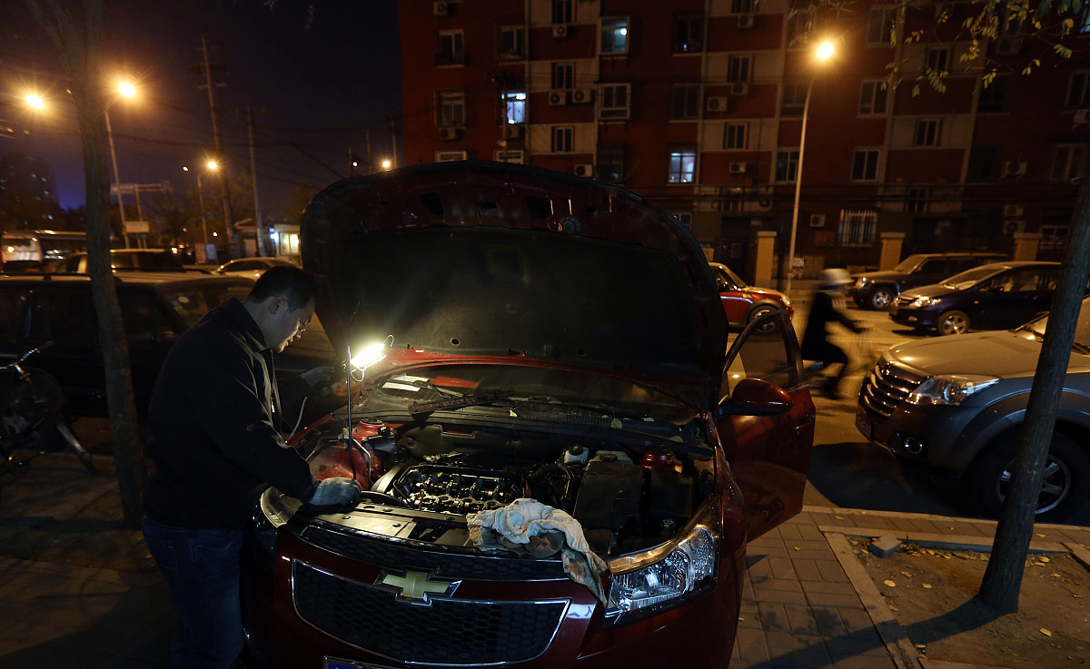 四川汽修学校推荐：2022年最佳选择