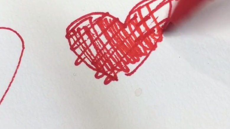 表哥绘画,全网最全水彩技法大全,一看就会一学就废!