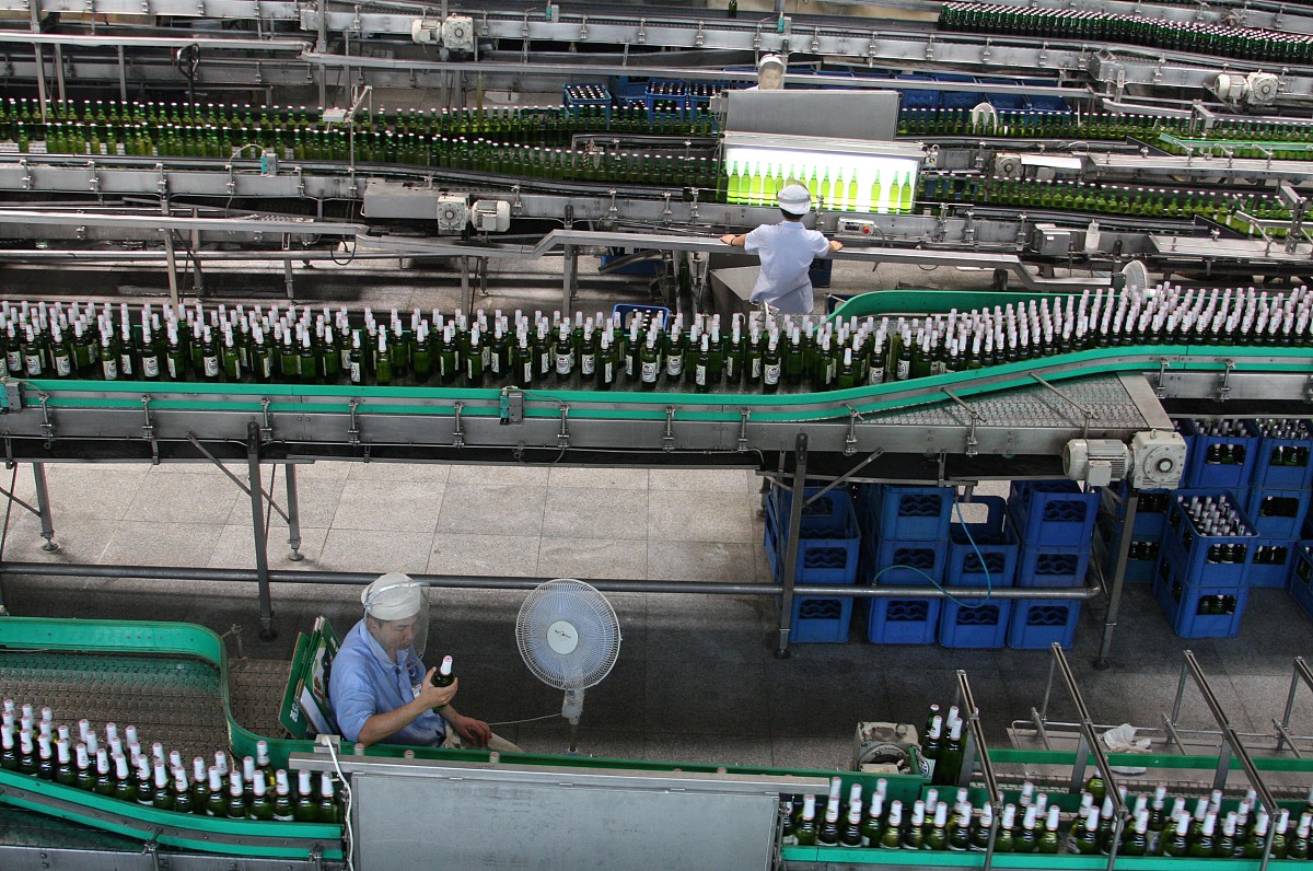 精益求精，酿造品质：我们对‘质量理念’的理解和实践