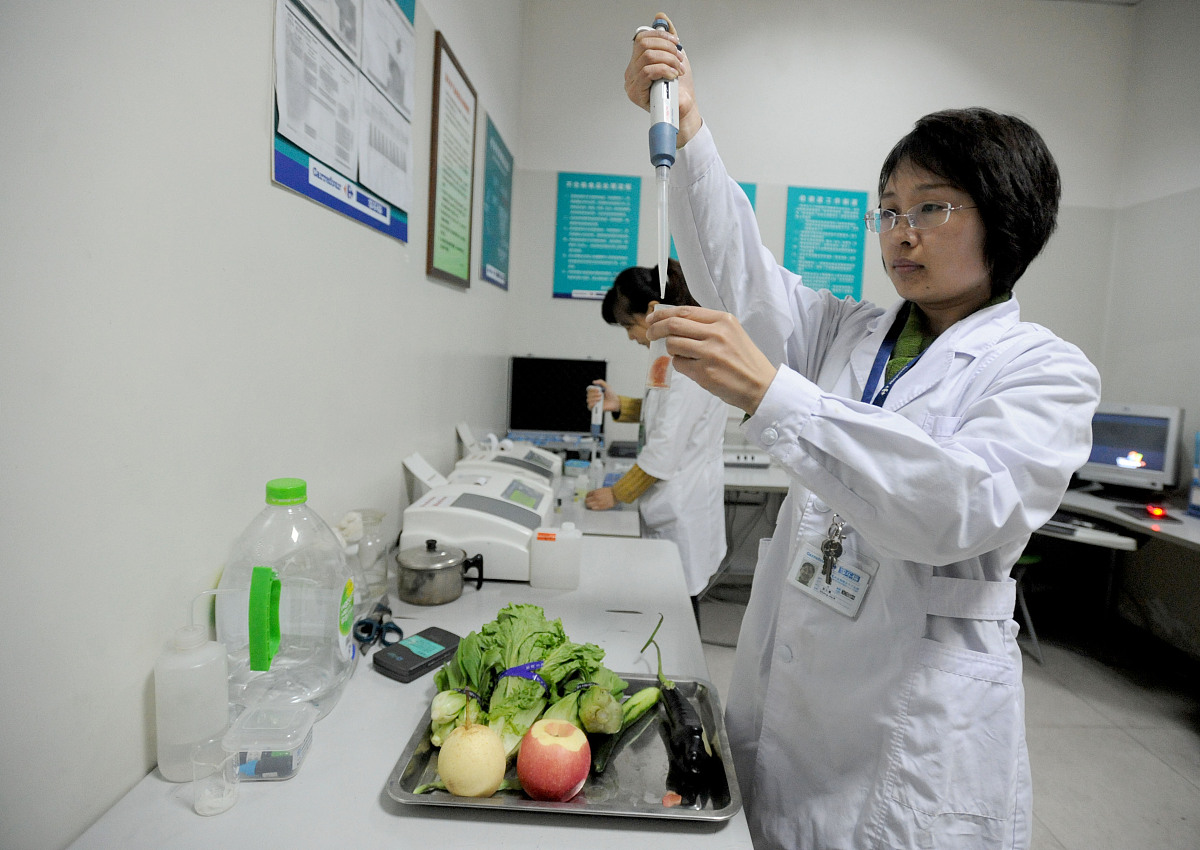山东商业职业技术学院食品检验检测技术专业到底行不行设有哪些课程