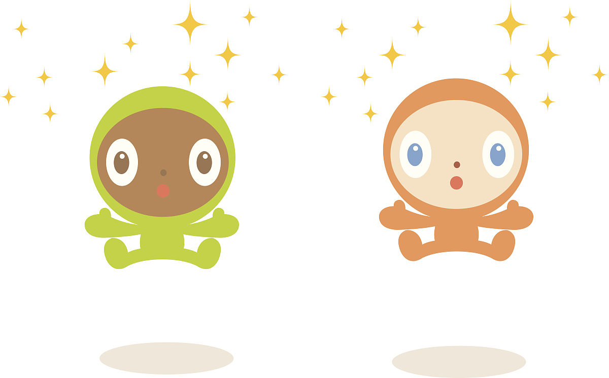 IP形象设计现状