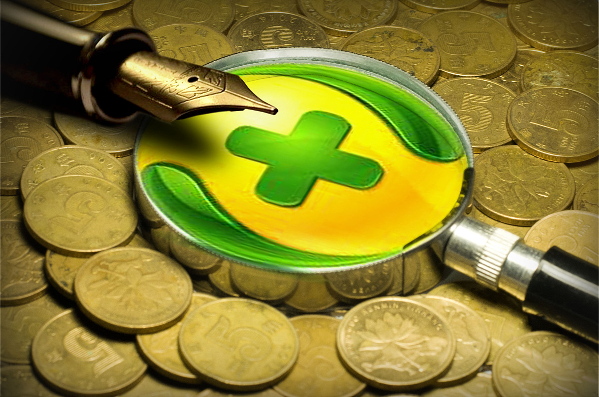 奶奶的睡前故事：360安全卫士病毒库，保护你上网安全！