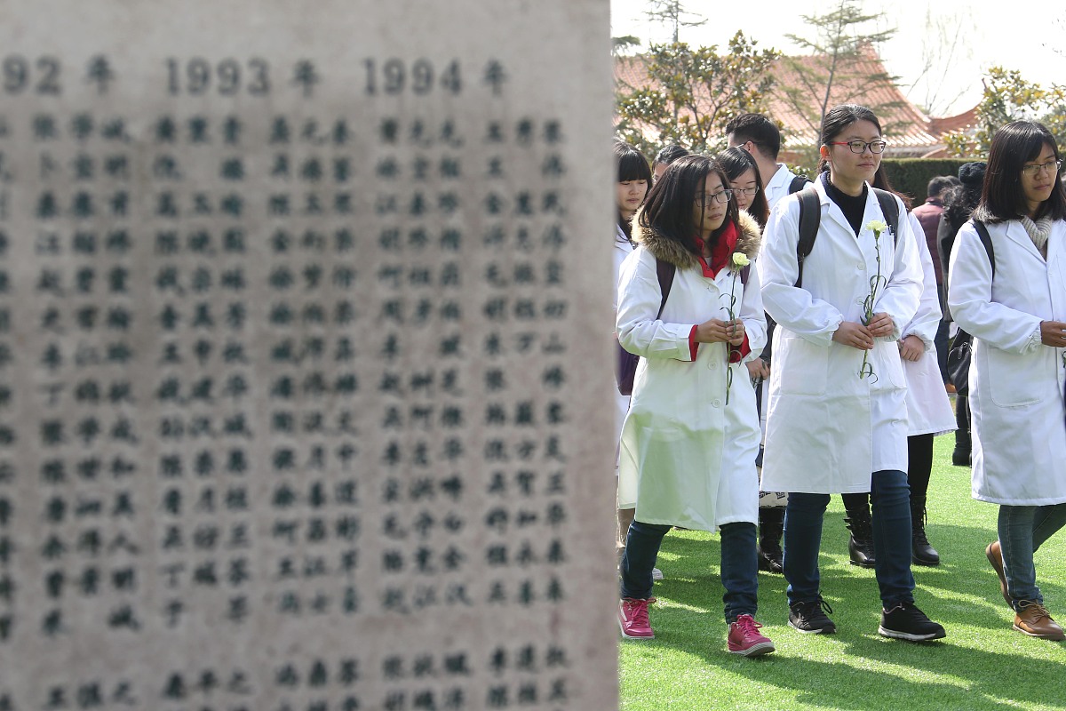 考卫校需要什么条件卫校是什么