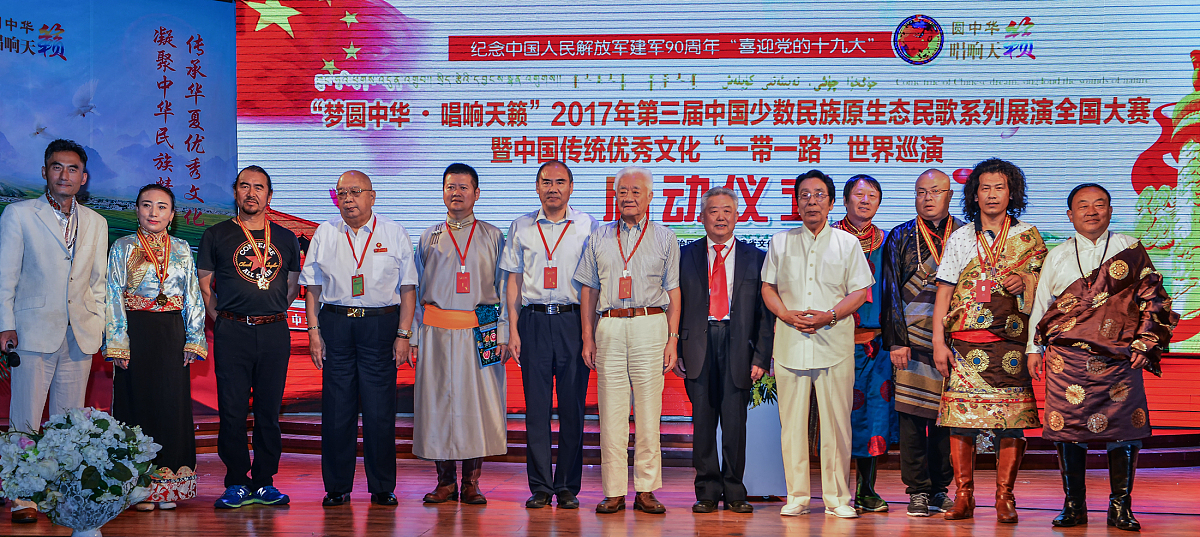 我最喜欢的一首民歌茉莉花。1000字