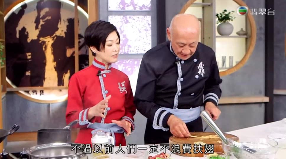 鼎爷做鸡胗有秘方,光是切法就有讲究,讲解很详细,一学就会!