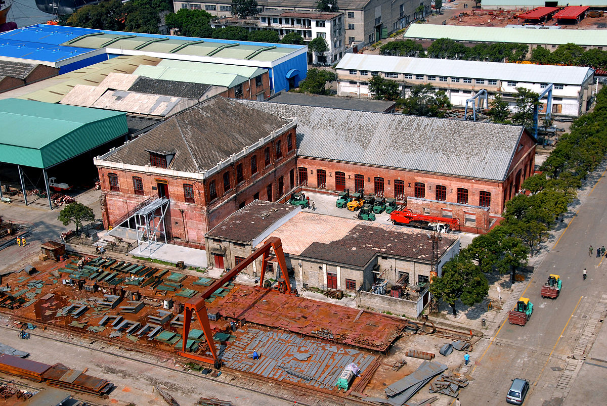 福建船政交通职业学院港口与航道工程技术专业专业到底行不行设有哪些课程