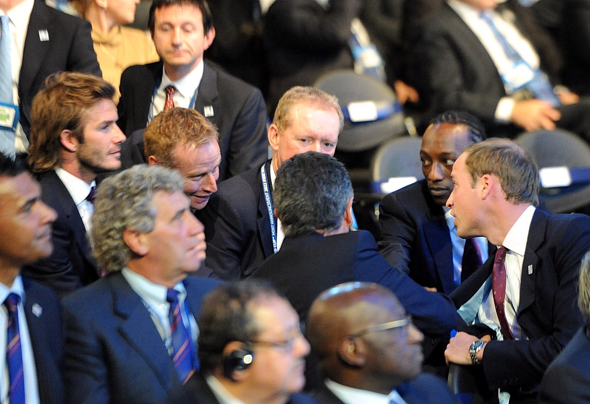 the england 2018 team speak after the announcement of the fifa w