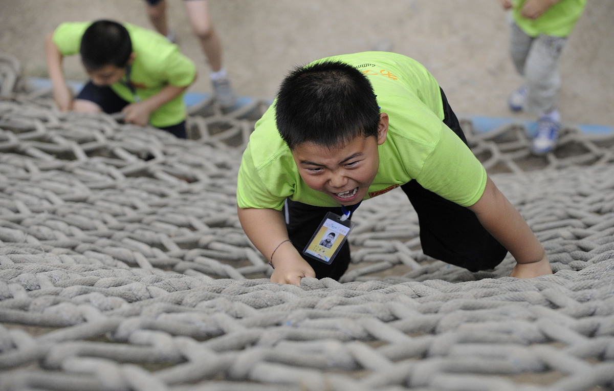 发扬优点 克服缺点：决心与方法