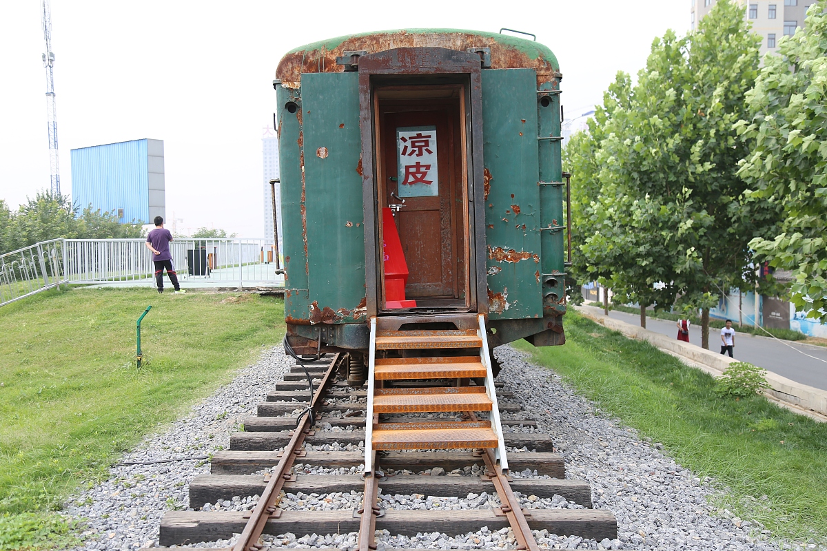 石家庄华美铁路学校内燃机车运用与检修专业怎么样？就业方向有哪些？