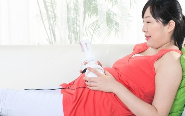 孕妈喝多凉茶被医生骂心大?这五种水孕妇要